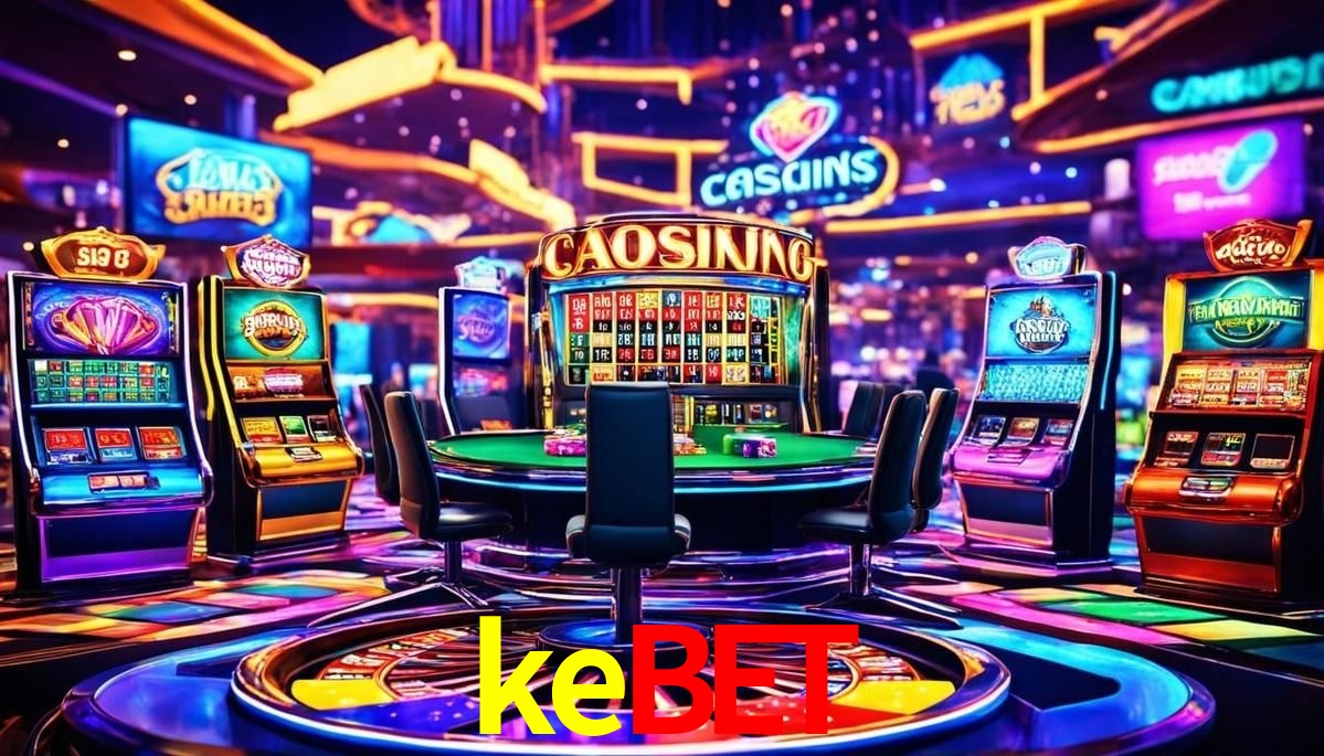 Estatísticas kebet