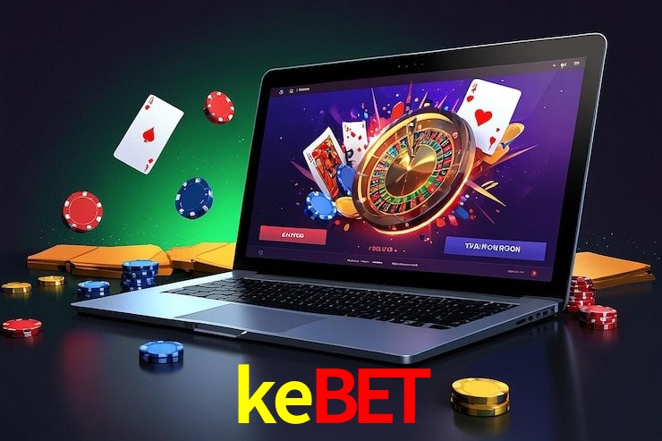 Bônus e promoções da kebet