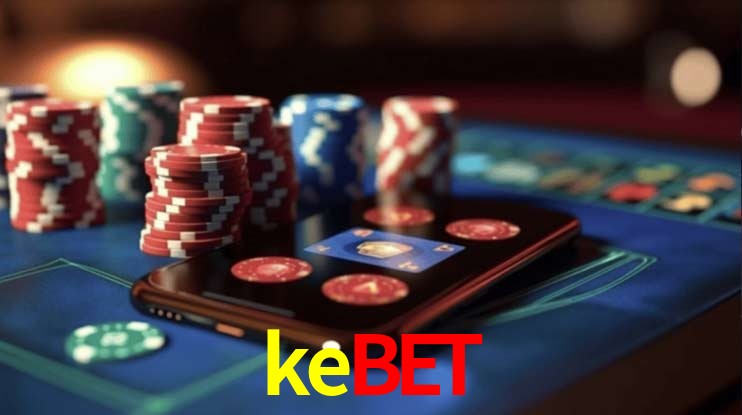 Mesa de Blackjack kebet