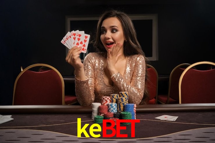 cassino kebet