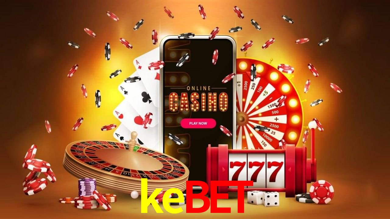 Provedores de Jogos kebet