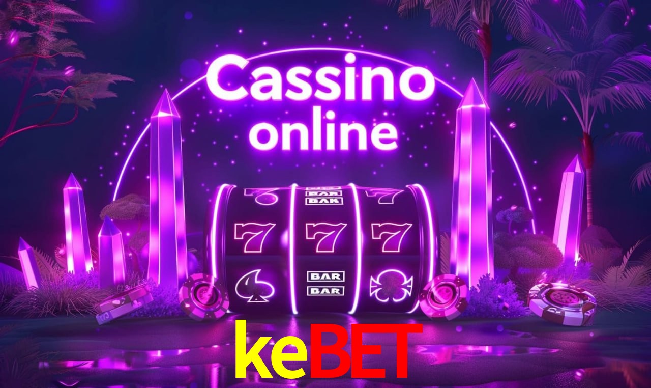 Tecnologia da Plataforma kebet