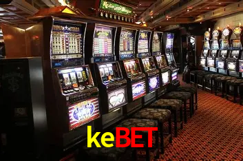 Inovações de Jogos na kebet: O Futuro das Experiências Interativas