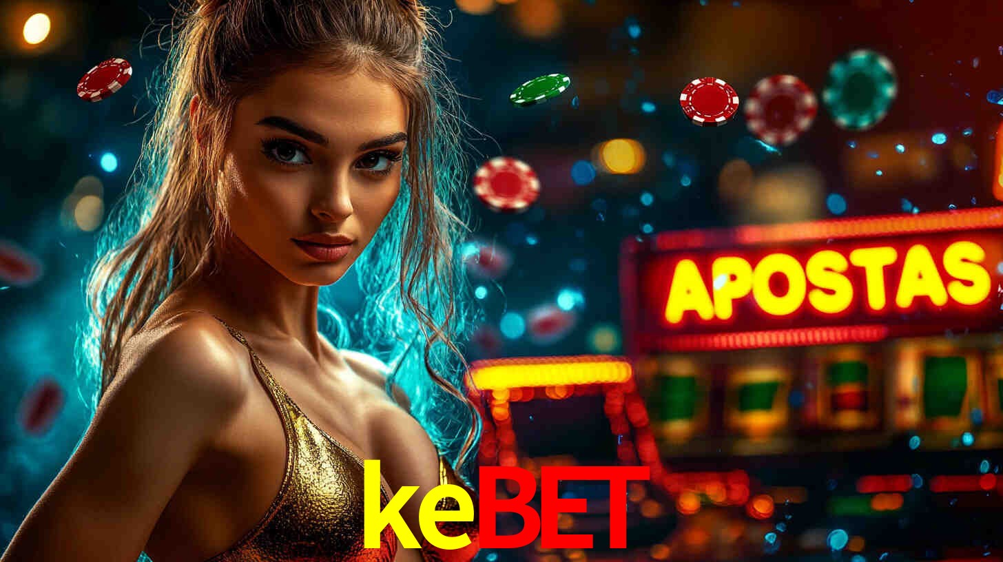 Apostas Esportivas na kebet: Um Guia Completo