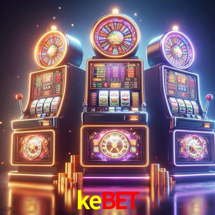 kebet jogo
