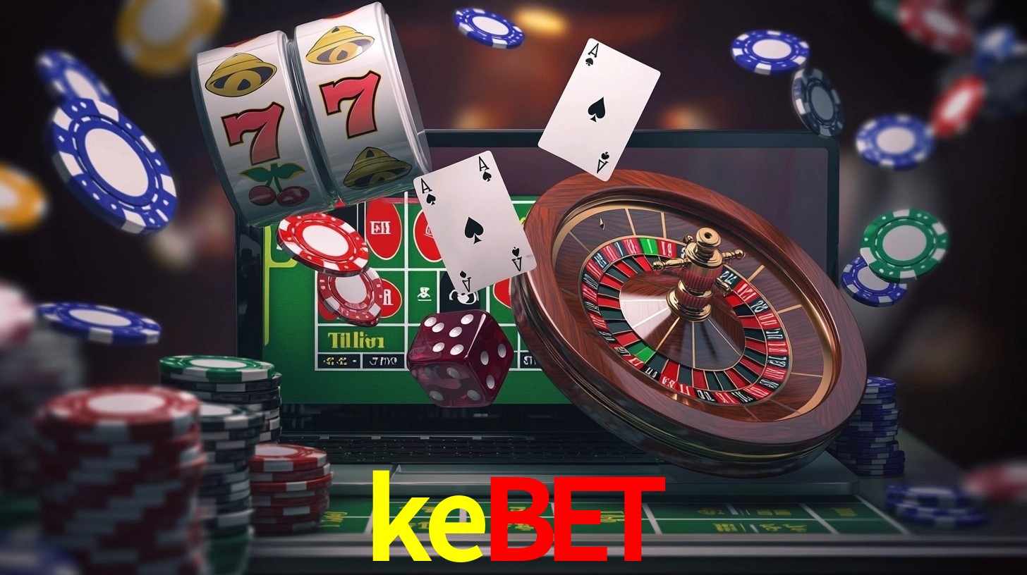 kebet App Interface