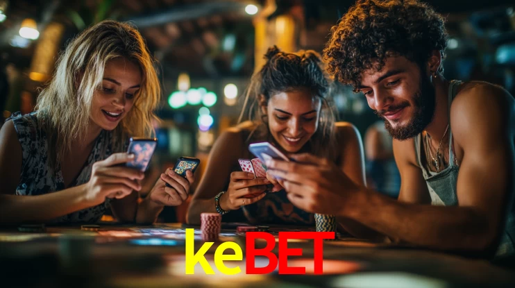 Live Casino kebet