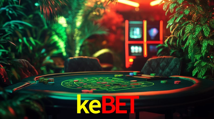Blackjack Table kebet