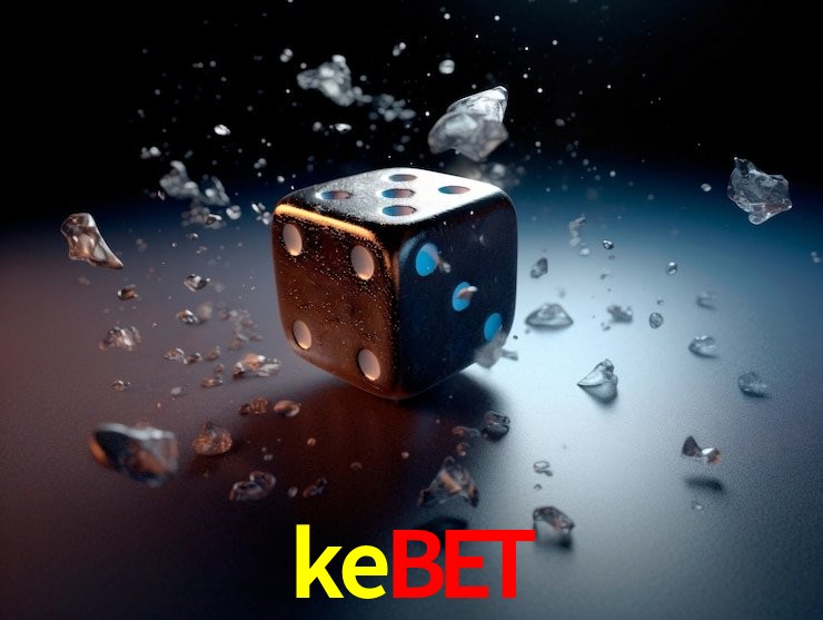 Loterias online na kebet