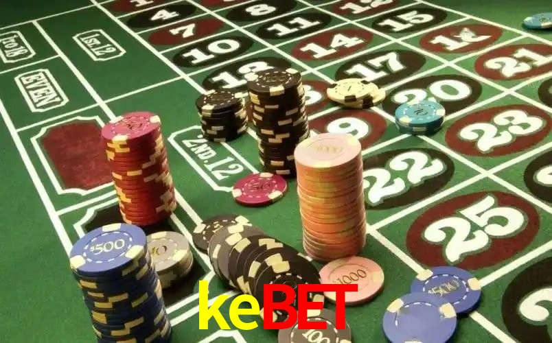Estatísticas do Jogo kebet