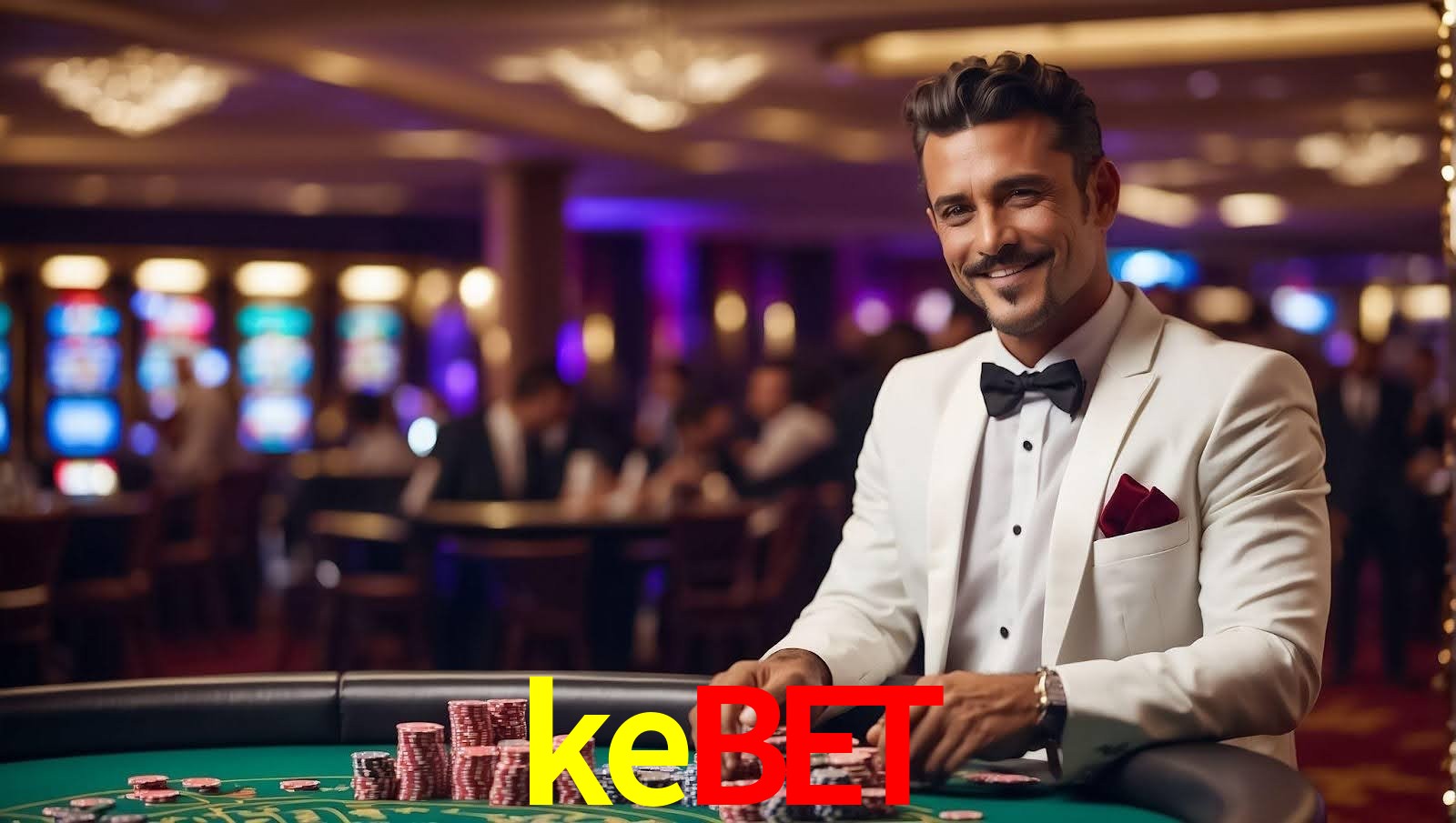 Sistemas de Segurança kebet