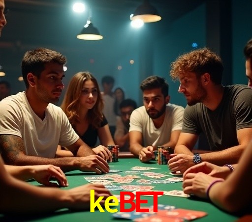 Segurança e performance na plataforma kebet