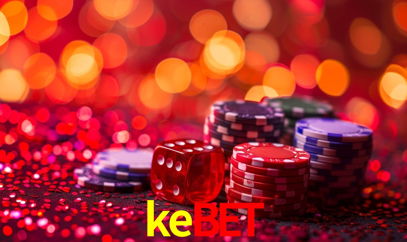 Explorando a Categoria de Eventos em Apostas na kebet