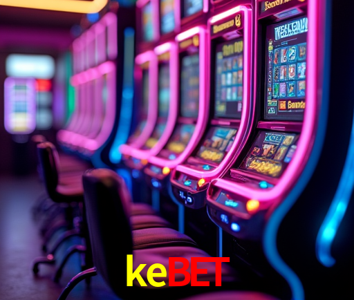 Slots com jackpots e giros grátis na kebet