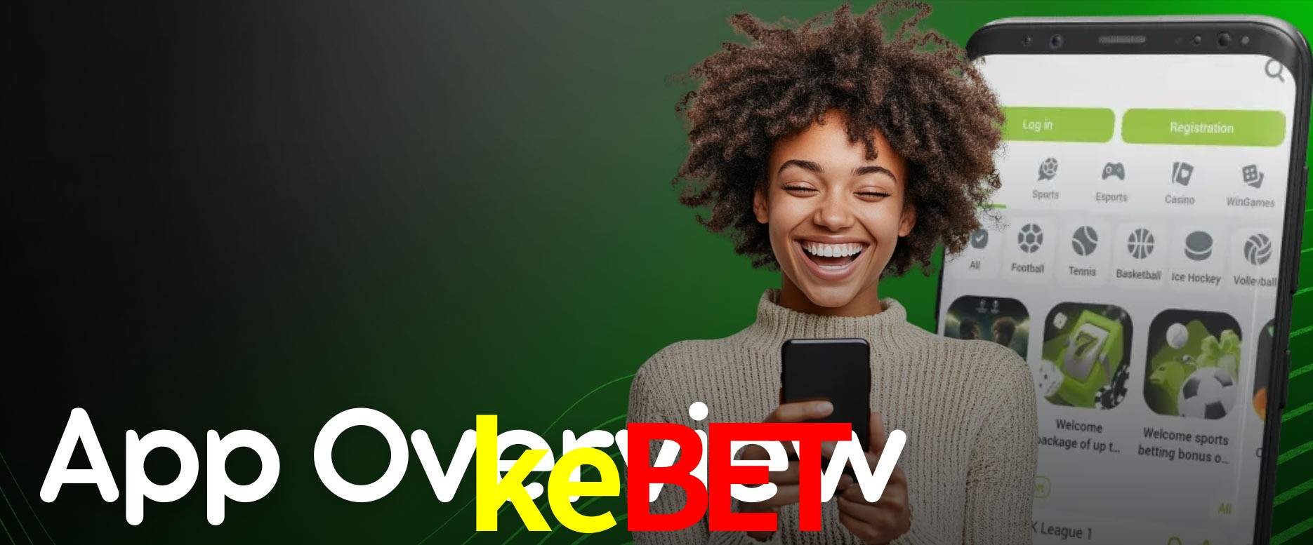 Exclusive Offers kebet