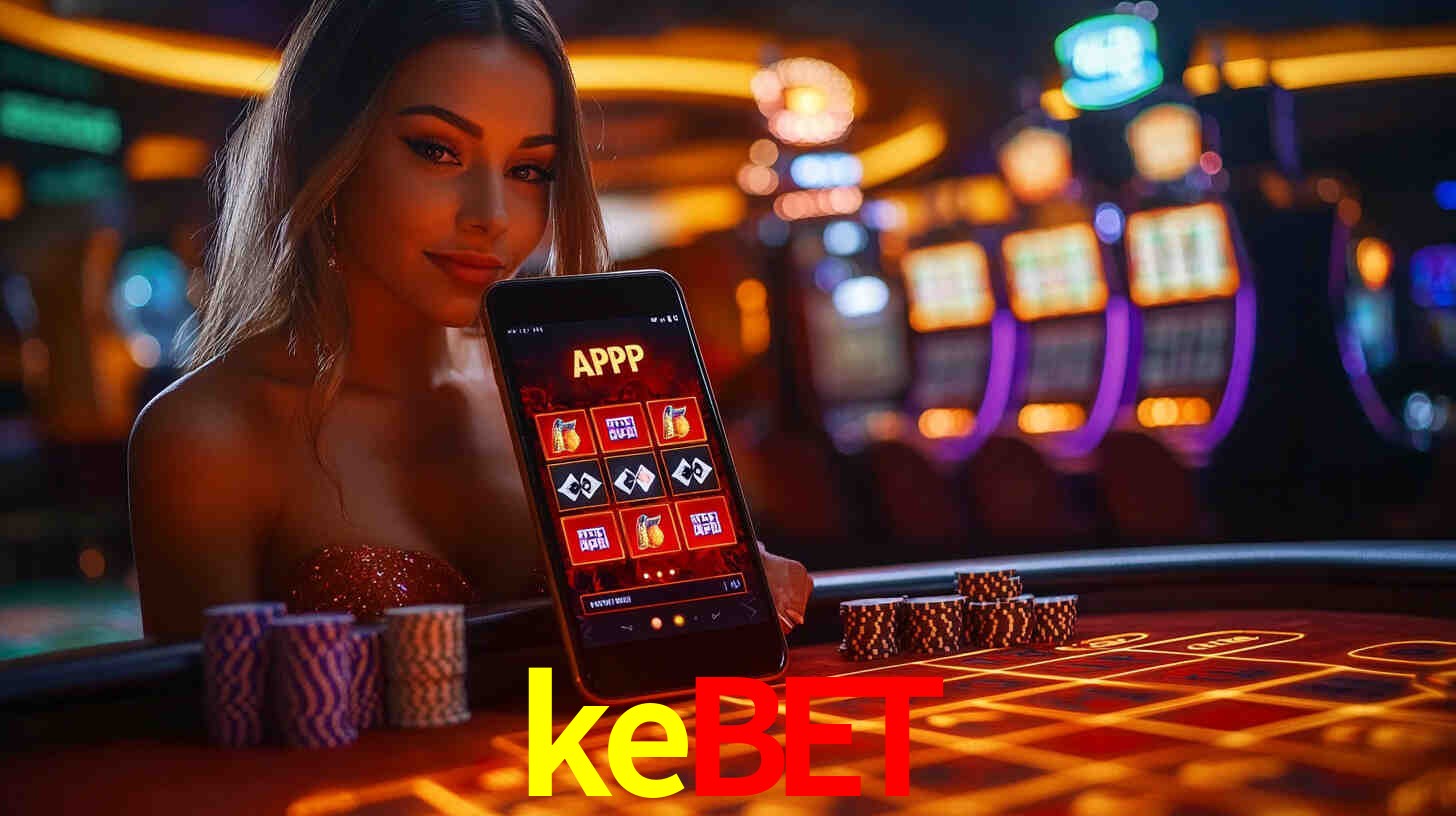 A Popularidade dos Caça-Níqueis no kebet