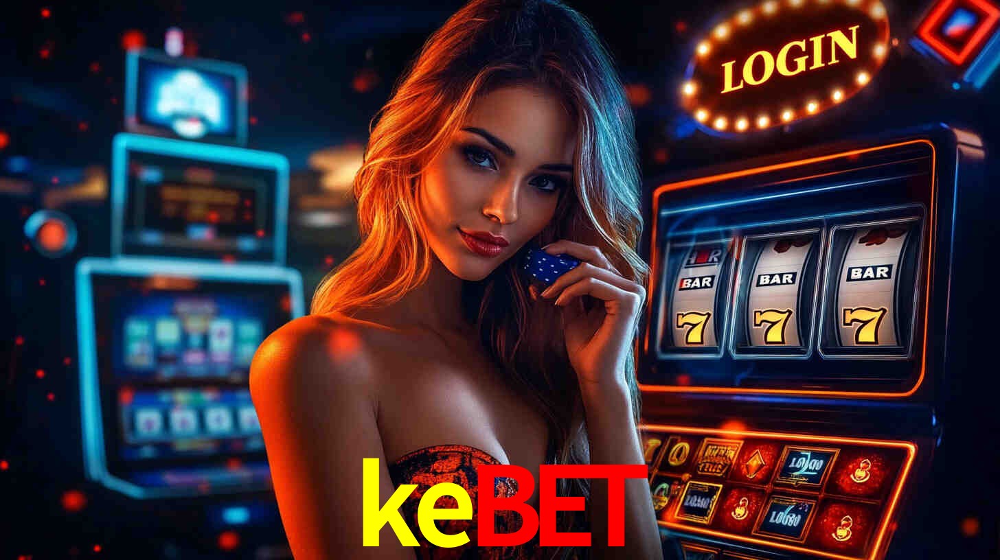kebet jogo